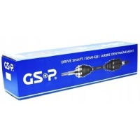 привод вал gsp 205082
