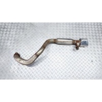 Глушитель Haval H9 2022 1201200XKV64A