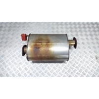 Глушитель Haval H9 2022 1201300XKV64A