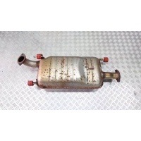 Глушитель Haval H9 2022 1201100XKV64A