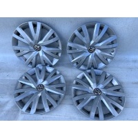 Volkswagen passat гольф колпаки r16 оригинал 5g0601147b