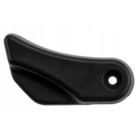 Крепление ручка открытия капота bmw x3 f25 2010 - x4 f26 2013 -
