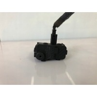 Volkswagen touareg шток босоножки wlewu топлива 7p0810773b