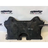 Защита днища Mercedes CLS W219 2006 A2115242430, 2115242430