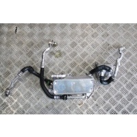CHLODNICA OLEJU AUDI Q7 Q8 4M 4M0121449ED