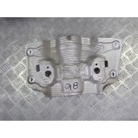 AUDI Q7 Q8 4M OSLONA TERMICZNA 4M0521443D
