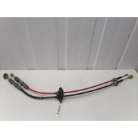 трос кпп Daewoo Matiz 96333366