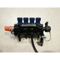 Накладка впрыска газа снг clk c208 2.0 67r010199