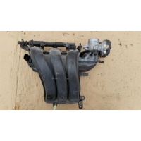 Коллектор впускной 04c133201h volkswagen up mii citigo 1.0mpi