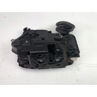 VW GOLF VI 6 ZAMEK DRZWI PRAWY 5K4839016B