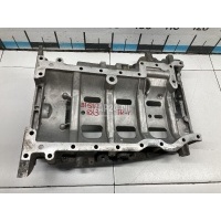 Поддон масляный двигателя Ford Transit 2014 1731784