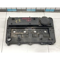 Крышка головки блока (клапанная) Ford Transit 2014 1858445