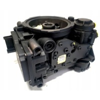 Подставка осушителя клапан volvo fh4 apm евро 6 el2501 k137477