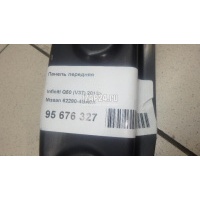 Панель передняя Nissan Q50 (V37) 2013 622904GA0A