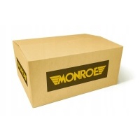 Sprężyna zawieszenia MONROE SP2452 7M0511115AH