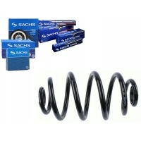 SACHS SPRĘŻYNA ZAWIESZENIA 4B0511115AL RJ5554 SP20