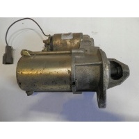 Дэу nubira стартер 96208785