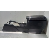 Подлокотник honda accord