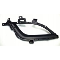 HYUNDAI i30 II 2012 - 15 KRATKA PRAWA ZDERZAKA ORYG