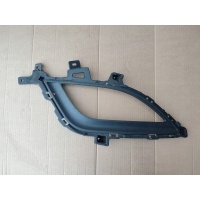 Решётка противотуманок правая передняя hyundai i30 ii европа 86564 - a6030