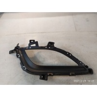 KRATKA ZDERZAKA PRAWA HYUNDAI I30
