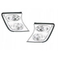 KIERUNKOWSKAZ MIGACZ NISSAN PATROL GR Y61 LIFT 03 -