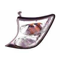 LAMPA KIERUNKOWSKAZU PRZÓD L NISSAN PATROL Y61 07.97 - 02.03 ABAKUS