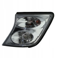 Lampa kierunkowskazu przód L NISSAN PATROL 07.97 - 0