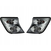 Поворотники поворотники nissan патруль гр y61 02 - 04
