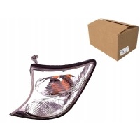 LAMPA KIERUNKOWSKAZU PRZÓD L NISSAN PATROL Y61 07.97 - 02.03 ABAKUS