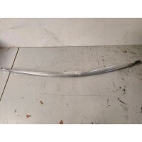 Toyota oe 75753 - 02040 накладка на дверь передняя правая