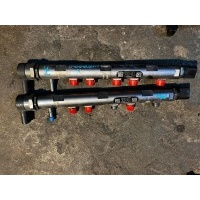 7 BMW LISTWA PALIWOWA 7809128 0445214183