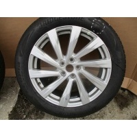 Колесо alufelga форд kuga mk3 побег mk4 19 