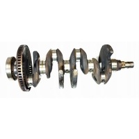Wał korbowy Z14XEP Opel 1.4 16v Meriva A Combo Corsa D Astra H