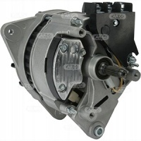 Alternator - ORYGINAL 115890