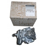 Насос гур renault master iii 2.3dci 491100915r