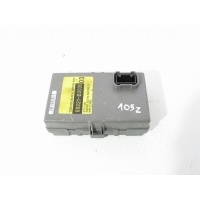 Блок блок управления daihatsu cuore 1.0b 89221 - b2030