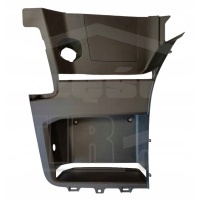 KASETA STOPNIA SCANIA 7 LEWA 2559297