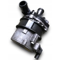 Volkswagen touareg дополнительный насос радиатора 7p0965567