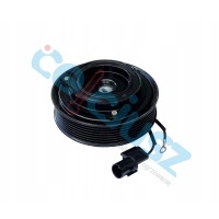 SPRZĘGŁO KLIMATYZACJI DOOWAN KIA v7 PK7 12v