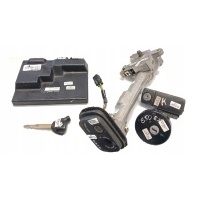 Suzuki burgman 650 2005 - 2006 блок zapłonowy блок управления иммобилайзер замки
