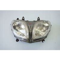 Suzuki burgman 650 13 - фара фара передняя