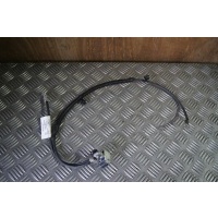 KLEMA MINUSOWA CLIO IV CAPTUR 240806891R