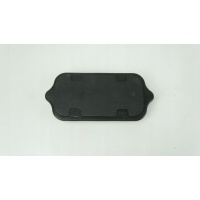 VW SHARAN zaślepka osłona maskownica 7M0804391E