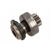 bendix стартера opel 1 , 7d astra / vectra 1 006 209 538