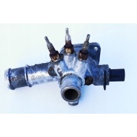 AUDI GOLF IV LEON OBUDOWA TERMOSTATU 038121133A