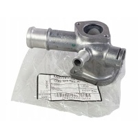 Nowy oryginalny króciec cieczy chłodzącej Audi VW Skoda Seat OE 038121133A