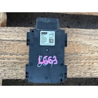 CZUJNIK ZMIANY PASA RUCHU BMW G11 G30 6877834 RADAR MARTWEGO POLA