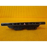 Мерседес eqs v297 панель управления a2979005711
