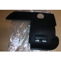 Крышка двигателя c berlingo , p 208 1.6hdi